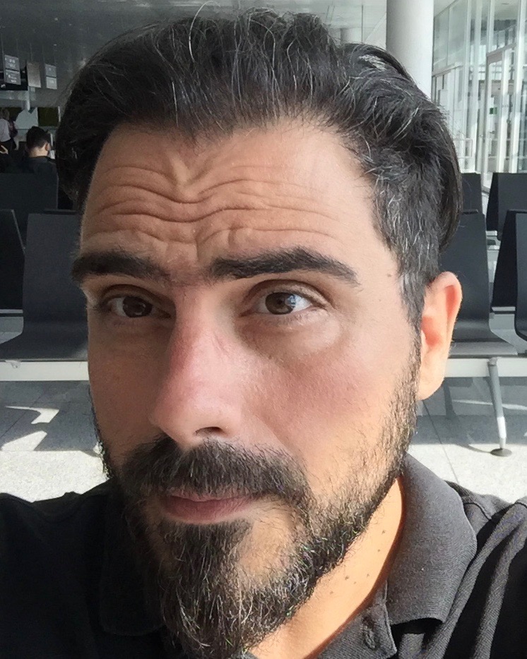 Profile photo